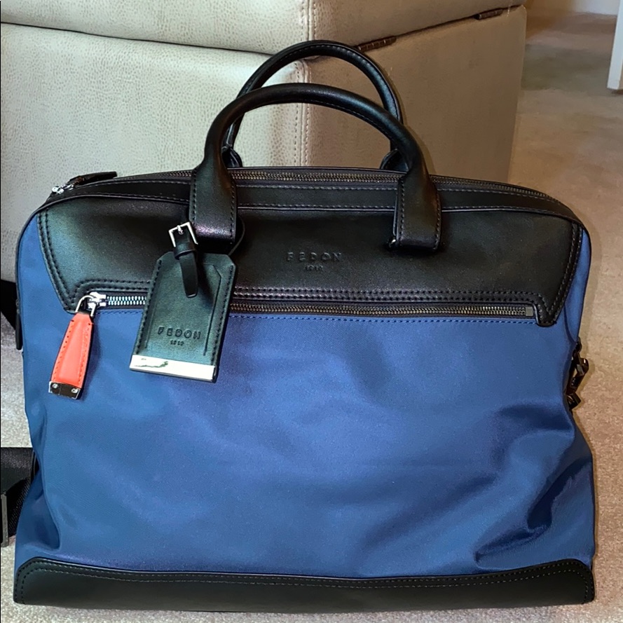 Fedon Computer Bag